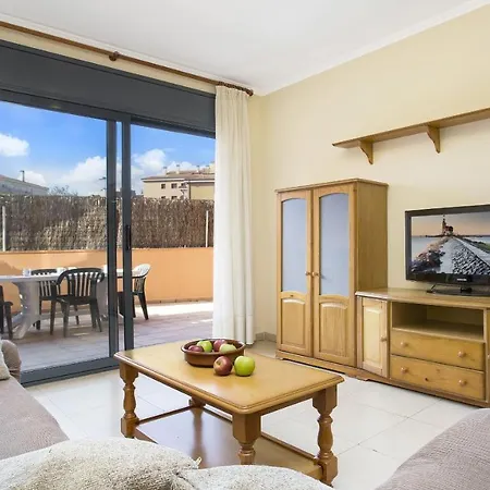 Santacris 6 - Apartament Lloret de Mar