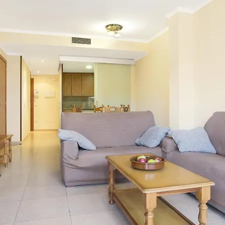 Santacris 6 - Apartament Lloret de Mar