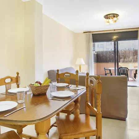 Santacris 6 - Apartament Lloret de Mar