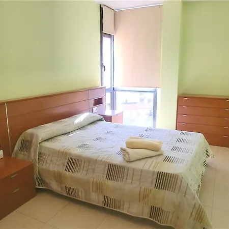 Apartament Santacris 6 -