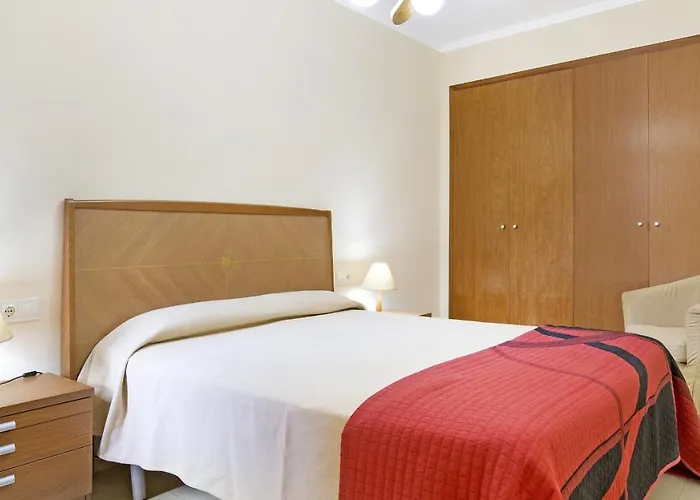 Apartment Santacris 6 -